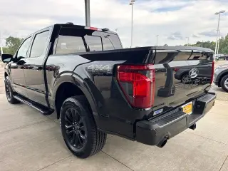 Ford F-150 2024 4x4 XLT 4dr SuperCrew 6.5 ft. SB