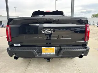 Ford F-150 2024 4x4 XLT 4dr SuperCrew 6.5 ft. SB