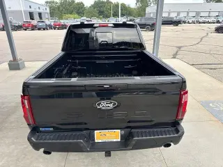 Ford F-150 2024 4x4 XLT 4dr SuperCrew 6.5 ft. SB