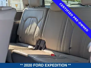 Ford Expedition 2020 4x2 Limited 4dr SUV
