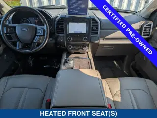 Ford Expedition 2020 4x2 Limited 4dr SUV