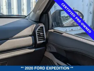 Ford Expedition 2020 4x2 Limited 4dr SUV