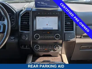 Ford Expedition 2020 4x2 Limited 4dr SUV