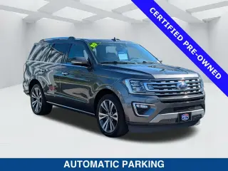 Ford Expedition 2020 4x2 Limited 4dr SUV