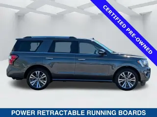 Ford Expedition 2020 4x2 Limited 4dr SUV