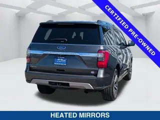 Ford Expedition 2020 4x2 Limited 4dr SUV