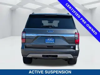 Ford Expedition 2020 4x2 Limited 4dr SUV