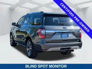 Ford Expedition 2020 4x2 Limited 4dr SUV