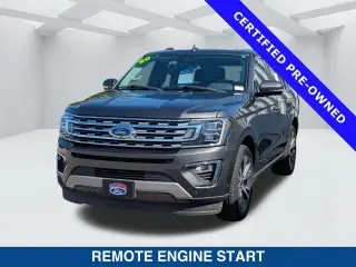 Ford Expedition 2020 4x2 Limited 4dr SUV
