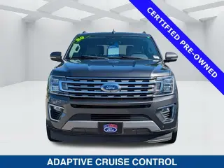 Ford Expedition 2020 4x2 Limited 4dr SUV