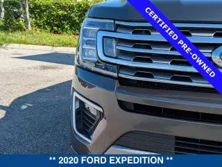 Ford Expedition 2020 4x2 Limited 4dr SUV