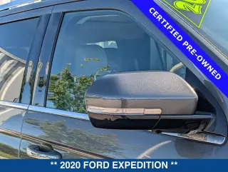 Ford Expedition 2020 4x2 Limited 4dr SUV