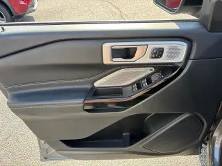 Ford Explorer 2023 AWD ST 4dr SUV