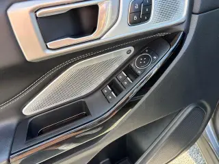 Ford Explorer 2023 AWD ST 4dr SUV