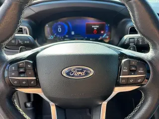 Ford Explorer 2023 AWD ST 4dr SUV