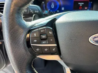 Ford Explorer 2023 AWD ST 4dr SUV