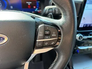 Ford Explorer 2023 AWD ST 4dr SUV