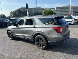 Ford Explorer 2023 AWD ST 4dr SUV