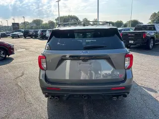 Ford Explorer 2023 AWD ST 4dr SUV
