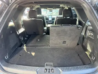 Ford Explorer 2023 AWD ST 4dr SUV