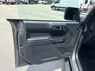 Ford Bronco 2025 4x4 Big Bend 4dr SUV
