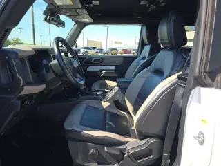 Ford Bronco 2024 4x4 Big Bend 2dr SUV