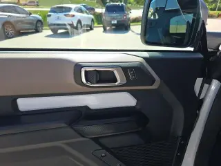 Ford Bronco 2024 4x4 Big Bend 2dr SUV