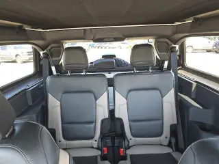 Ford Bronco 2024 4x4 Big Bend 2dr SUV