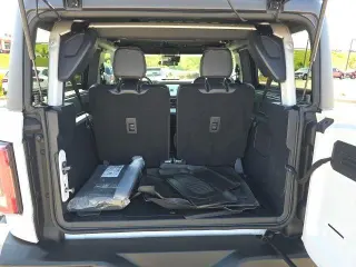 Ford Bronco 2024 4x4 Big Bend 2dr SUV