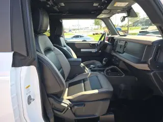 Ford Bronco 2024 4x4 Big Bend 2dr SUV
