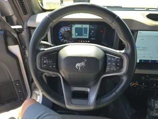 Ford Bronco 2024 4x4 Big Bend 2dr SUV