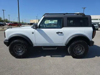 Ford Bronco 2024 4x4 Big Bend 2dr SUV