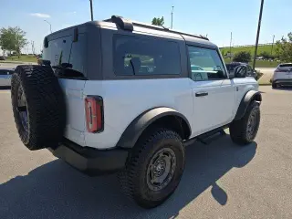 Ford Bronco 2024 4x4 Big Bend 2dr SUV