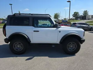 Ford Bronco 2024 4x4 Big Bend 2dr SUV