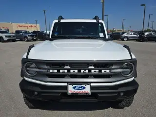 Ford Bronco 2024 4x4 Big Bend 2dr SUV