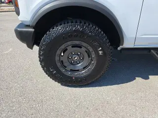 Ford Bronco 2024 4x4 Big Bend 2dr SUV