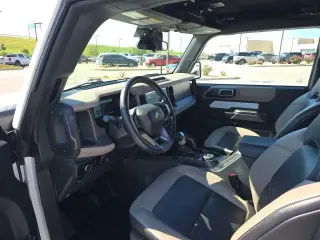 Ford Bronco 2024 4x4 Big Bend 2dr SUV