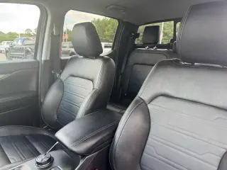 Ford Ranger 2024 4x4 Lariat 4dr SuperCrew 5.0 ft. SB