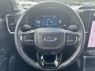 Ford Ranger 2024 4x4 Lariat 4dr SuperCrew 5.0 ft. SB