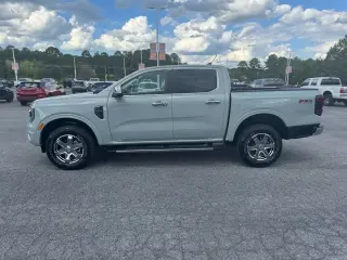 Ford Ranger 2024 4x4 Lariat 4dr SuperCrew 5.0 ft. SB