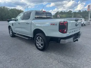 Ford Ranger 2024 4x4 Lariat 4dr SuperCrew 5.0 ft. SB