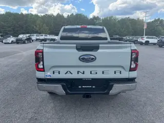 Ford Ranger 2024 4x4 Lariat 4dr SuperCrew 5.0 ft. SB