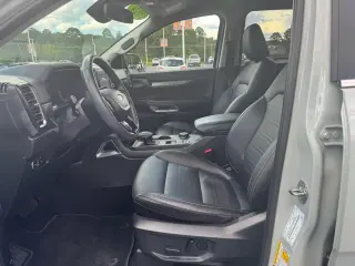 Ford Ranger 2024 4x4 Lariat 4dr SuperCrew 5.0 ft. SB