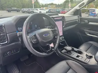 Ford Ranger 2024 4x4 Lariat 4dr SuperCrew 5.0 ft. SB