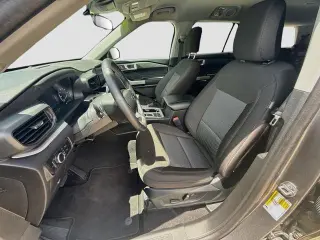 Ford Explorer 2024 XLT 4dr SUV