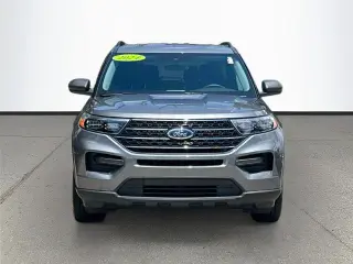 Ford Explorer 2024 XLT 4dr SUV