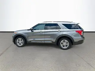 Ford Explorer 2024 XLT 4dr SUV
