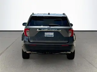Ford Explorer 2024 XLT 4dr SUV