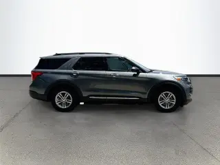 Ford Explorer 2024 XLT 4dr SUV
