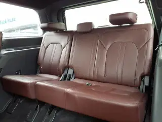 Ford Expedition 2022 4x4 Limited 4dr SUV